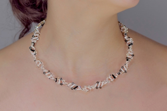 Genoklenot pro ženu Genoklenot pro ženu